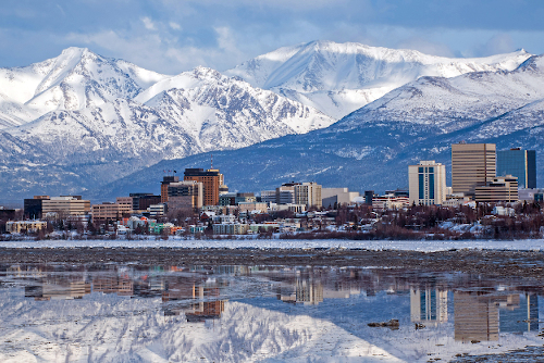 Anchorage