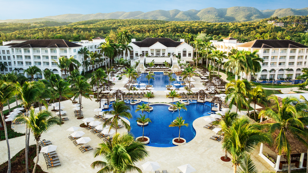 Hyatt Ziva Rose Hall by Playa Resorts