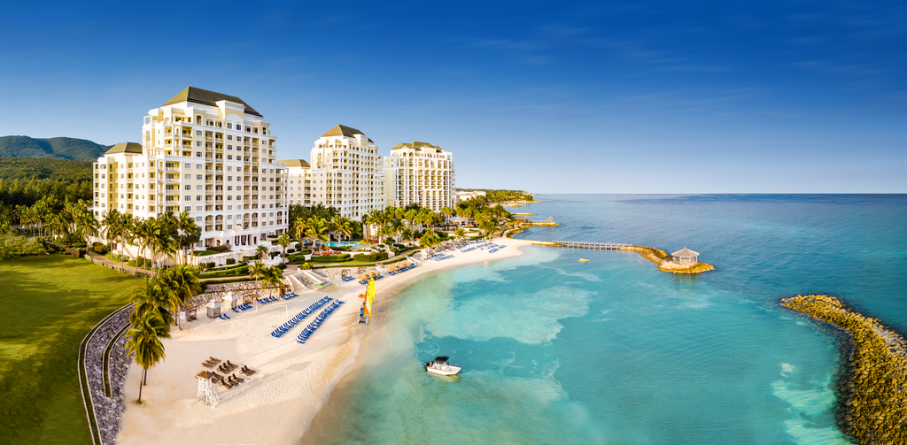 Jewel Grande Montego Bay Resort & Spa by Playa Resorts