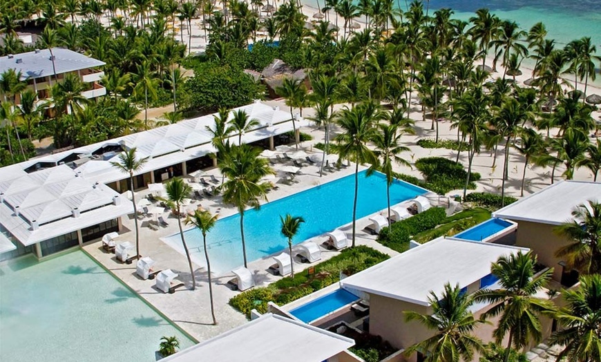 Catalonia Royal Bavaro - Adults only