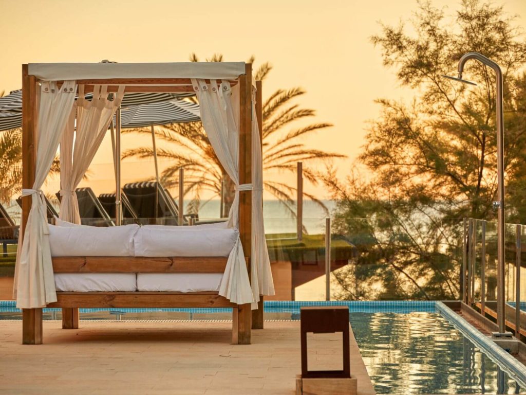 Secrets Mallorca Villamil Resort & Spa